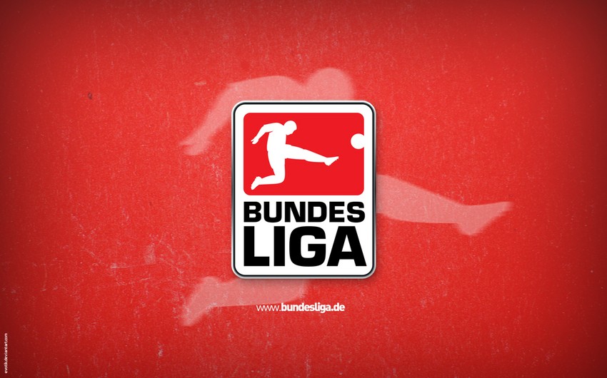 German Bundesliga draws for a new season