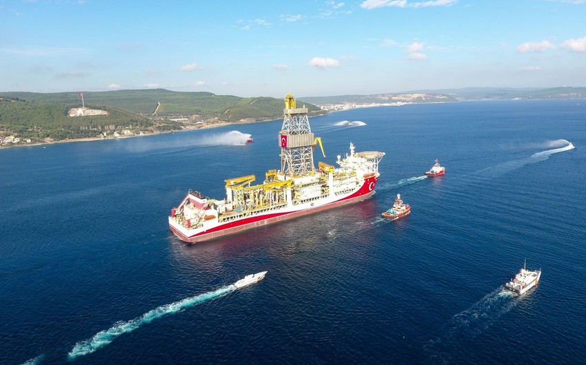 Turkish Petroleum Corporation to explore for oil in Marmara Sea