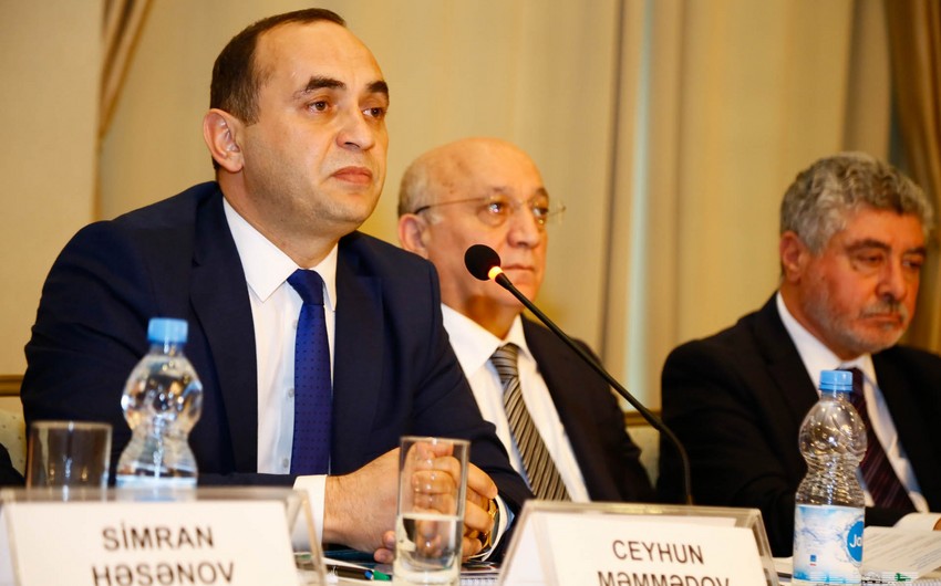 Представитель АП: Определенные силы пытались обострить религиозную ситуацию в Азербайджане