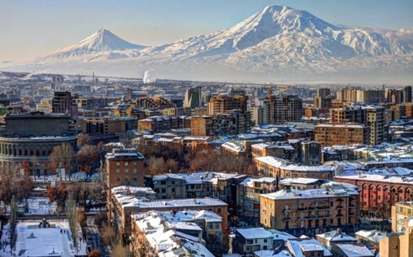 Huffington Post: Армения все еще является колонией России