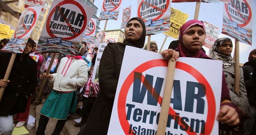 Пакистан заявил об активной пропаганде исламофобии после терактов 11 сентября 