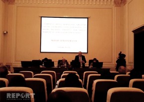 Results of monitoring on complying with Azerbaijani language norms declared