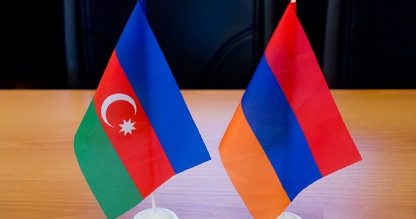 Speakers of Armenian, Azerbaijani parliaments may meet in Geneva in November
