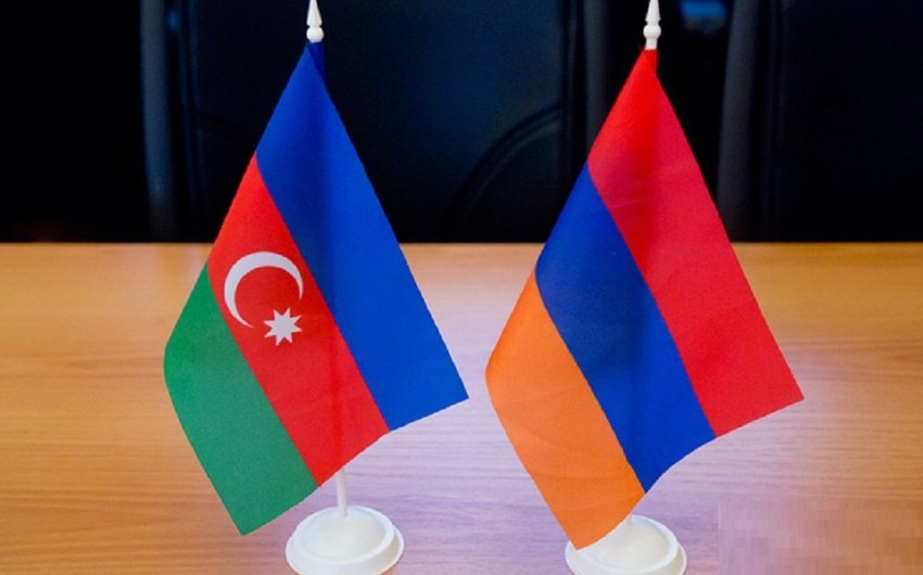 Посол ЕС призвал Армению и Азербайджан ускорить процесс делимитации границы