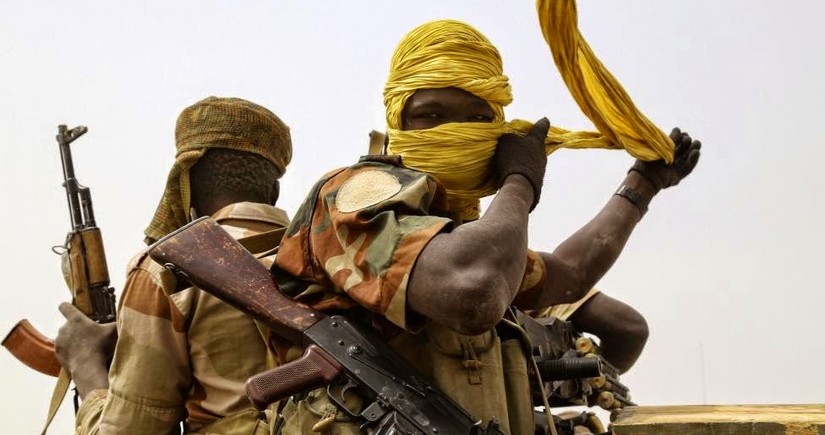 “Boko Haram” silahlıları Nigeriyada 30 çobanı oğurlayıb