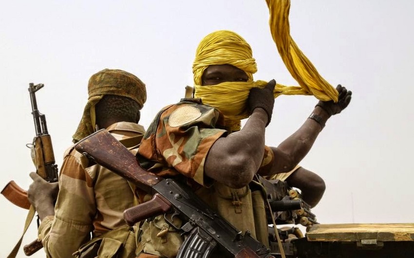 Боевики Боко Харам похитили на северо-востоке Нигерии 30 пастухов