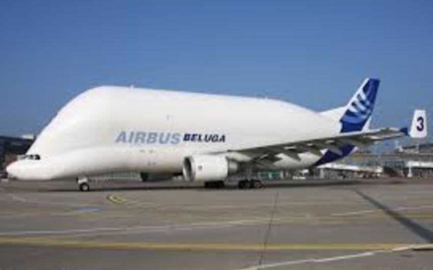 Airbus Almaniya hökümətindən casusluq fəaliyyəti haqqında məlumat istəyib