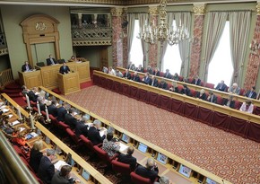 Парламентская делегация из Люксембурга посетит Армению