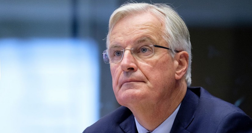 Michel Barnier's government under fire: Will it survive the no-confidence vote?