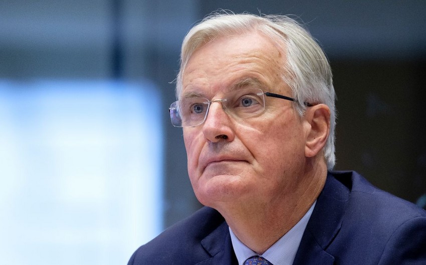 Michel Barnier's government under fire: Will it survive the no-confidence vote?