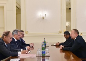 Baku visit of Russian Defense Minister - Armenian jealousy  - COMMENT