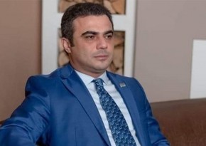 Глава азербайджанской диаспорской организации назначен на руководящую должность