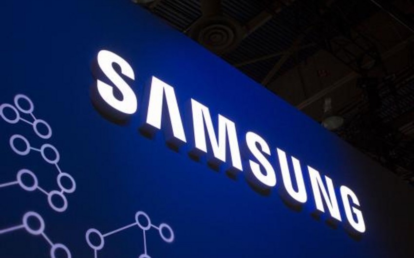 “Samsung” ABŞ-də sərmayəsini 45 milyard dollara çatdıracaq