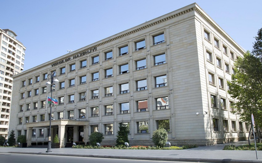 Азербайджан усиливает контроль за офшорными компаниями