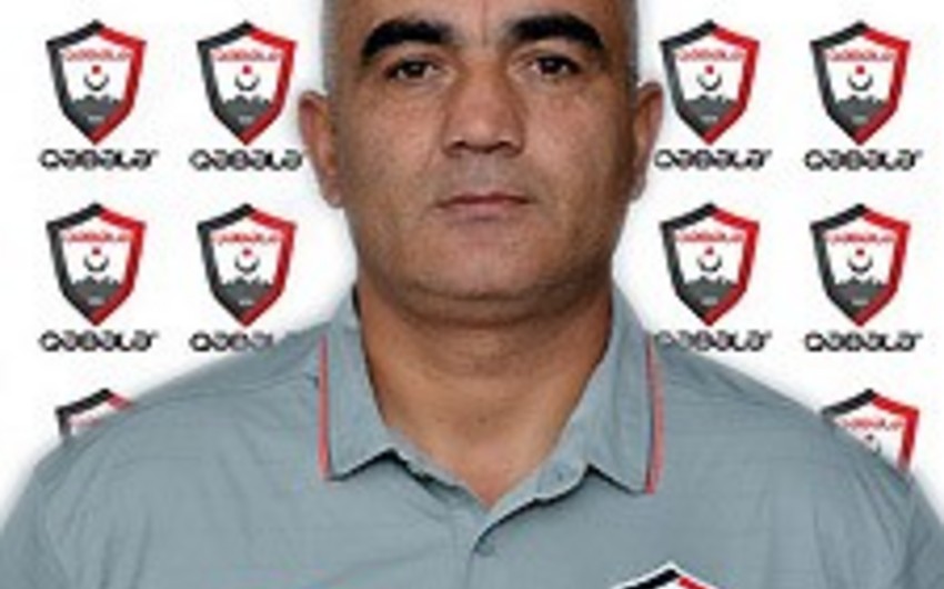 Тренер футбольной академии Габала скончался в результате автоаварии