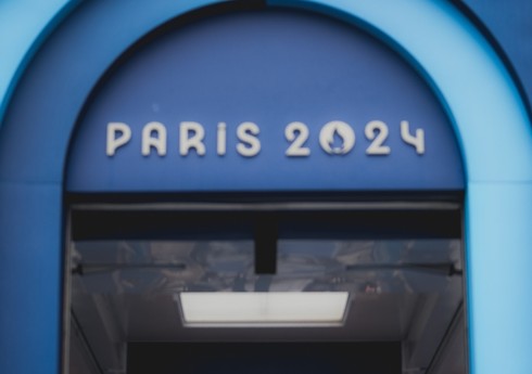 Haber Global: Во французской столице не ощущается атмосферы Олимпиады
