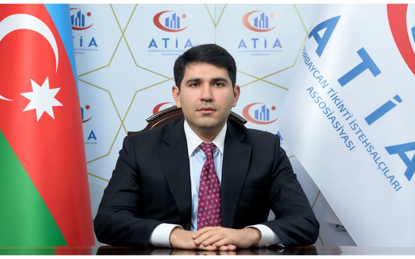 Ramiz Isayev: Creating quarries in Karabakh can help lower prices of building materials