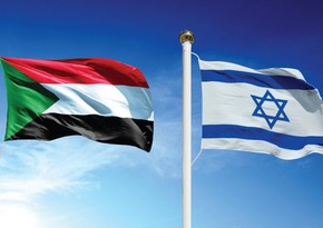 СМИ: Судан собирается установить дипотношения с Израилем 