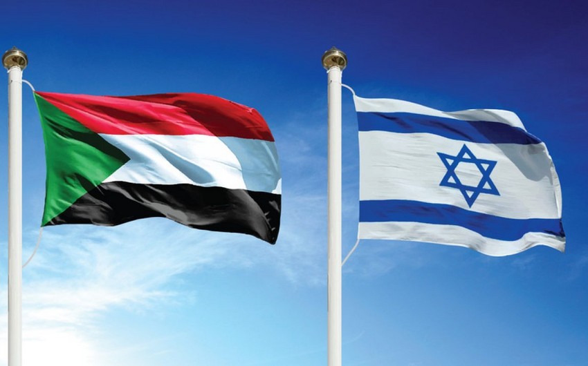 Media: Sudan eyes establishing diplomatic relations with Israel