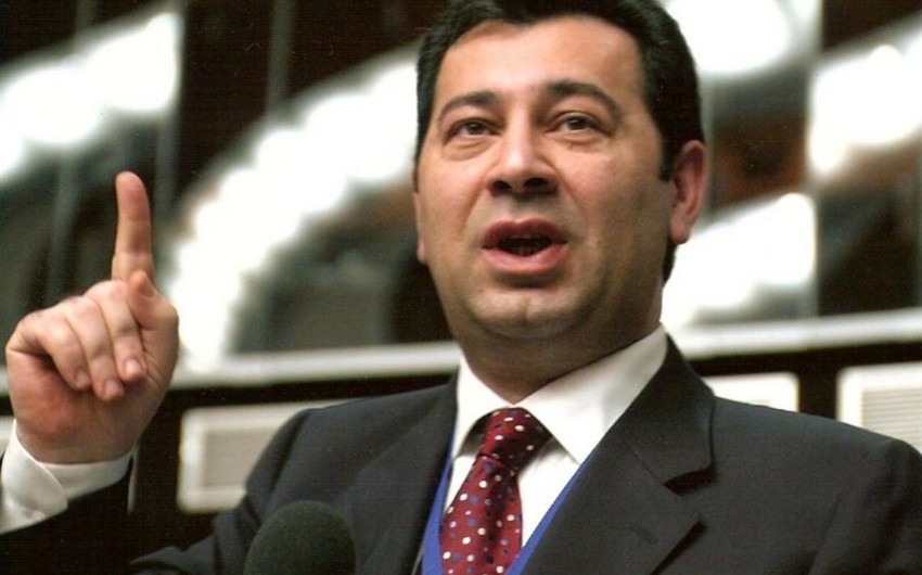 ​Samad Seyidov: Only one violator of talks is Armenia