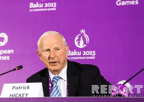 Президент Европейского олимпийского комитета: Мы не политическая организация