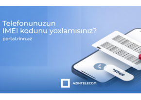 1,3 milyondan çox nömrə ilə şəbəkəyə qoşulan 12,5 mindən çox IMEI koda “klon” statusu verilib