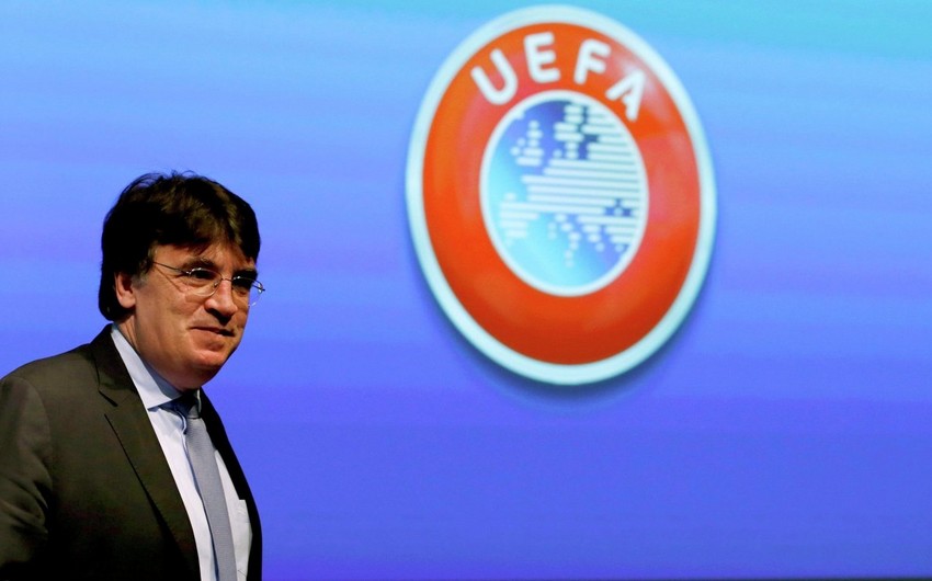 ​UEFA: Azərbaycan-Ermənistan təcrübəsi Kosovo və Serbiya futbol yığmalarına qarşı da tətbiq oluna bilər