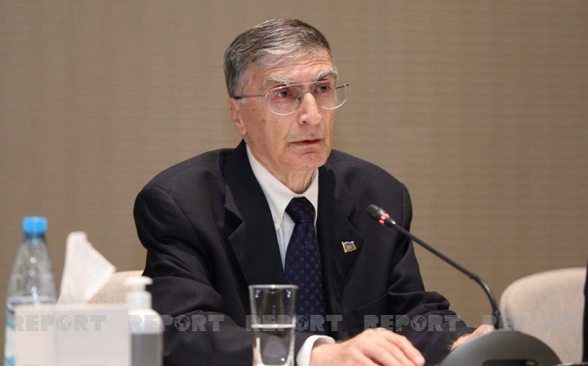 Aziz Sancar calls on Turkic states to invest in science