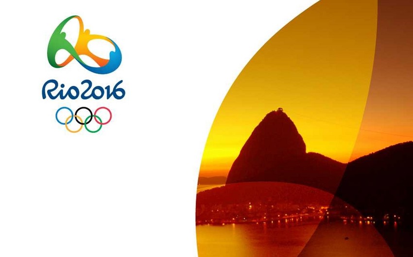 Rio 2016 men's competition starts