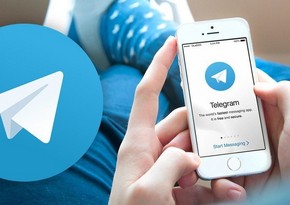 В Telegram появились новые функции