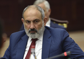 Ermənistan müxalifəti parlamentdə Paşinyanın impiçmentinə başlayır