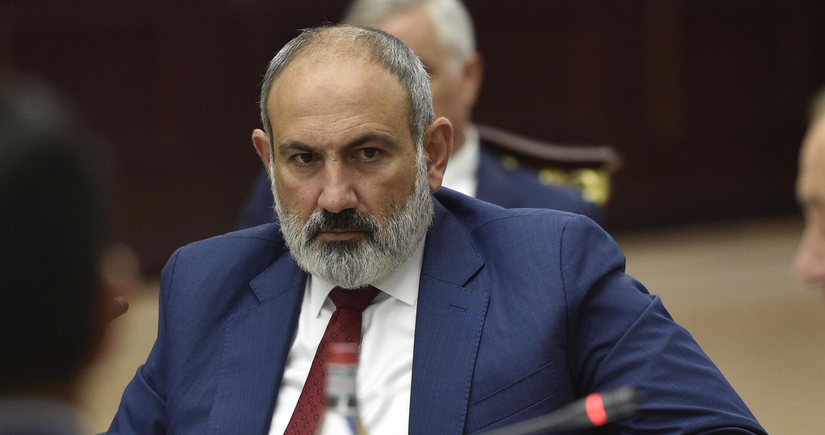 Pashinyan: 'We are solving the issue of Armenia's existence in the next decades'