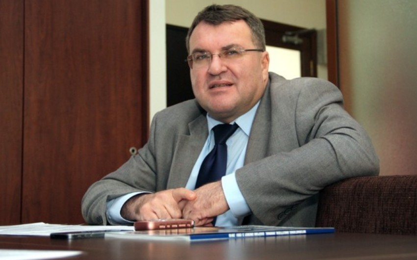 Посол: Венгрия поддерживает территориальную целостность Азербайджана