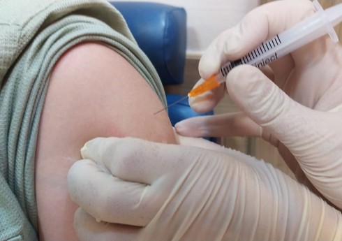 В Азербайджане за сутки от коронавируса вакцинированы 248 человек