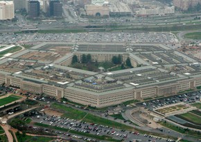 Pentagon on lockdown after shooting nearby