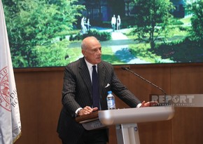 Italian ambassador: 'We can contribute to bringing agricultural technologies to Azerbaijan'
