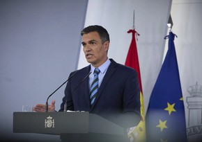 Премьер-министр Испании посетит Киев