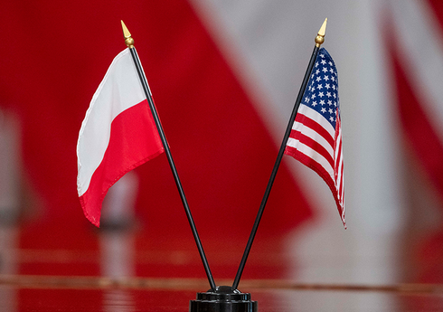 США выделят Польше кредит на $2 млрд