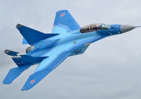 Словакия и Польша согласны отправить истребители МиГ-29 Украине