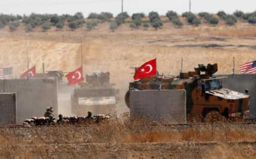 ВС Турции нейтрализовали семерых террористов в Сирии