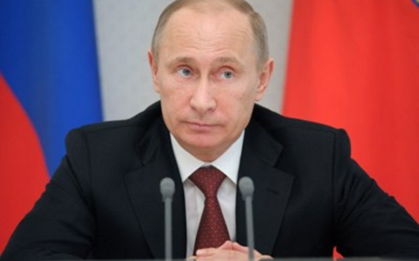 Президент России обсудил с членами Совбеза ход нагорно-карабахского урегулирования