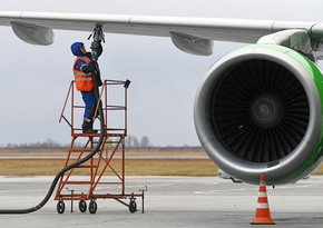 Global aviation fuel demand set to reach pre-pandemic levels by 2025, S&P reports