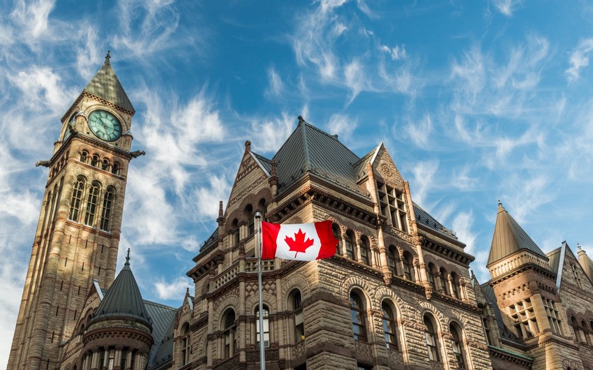 Новое правительство Канады примет присягу 26 октября