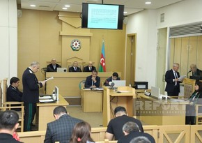 Public prosecutor: No pressure on Vagif Khachatryan during the investigation process