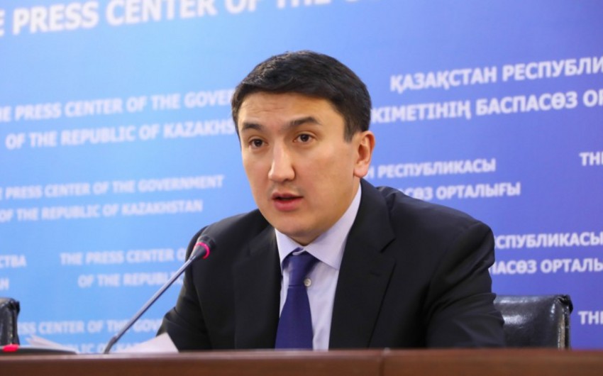 В Казахстане откроют около 10 месторождений