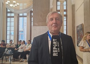 OSCE observers well-prepared for Azerbaijan elections, says mission head