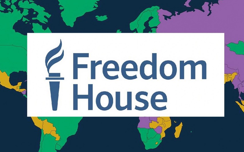 “Freedom House”un arzuladığı xaos - Qərb qərəzli təşkilatları önə verir - ŞƏRH