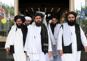 Талибы готовы объявить состав нового правительства Афганистана