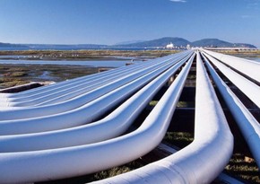 Каспийский трубопроводный консорциум остановил прокачку нефти из-за планового ремонта 