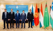 Transport ministers of Central Asia ink memo in Astana